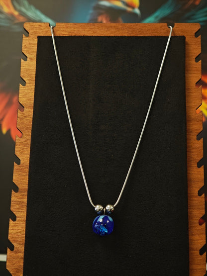 Collier Mélodïa Les larmes du Phoenix