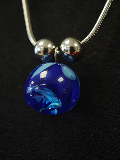 Collier Mélodïa Les larmes du Phoenix
